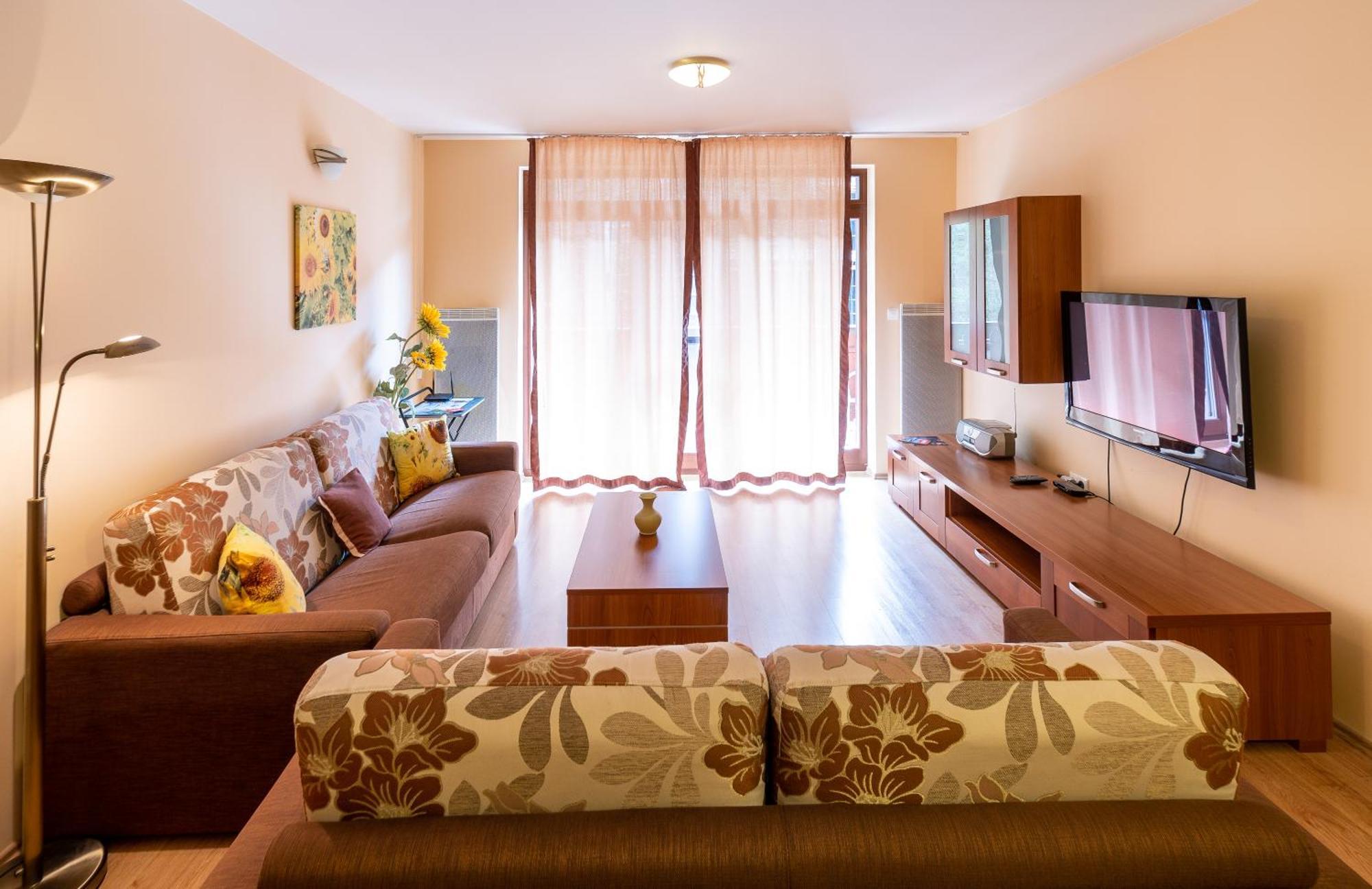 Rodinny Apartman Slnecnica تالي المظهر الخارجي الصورة