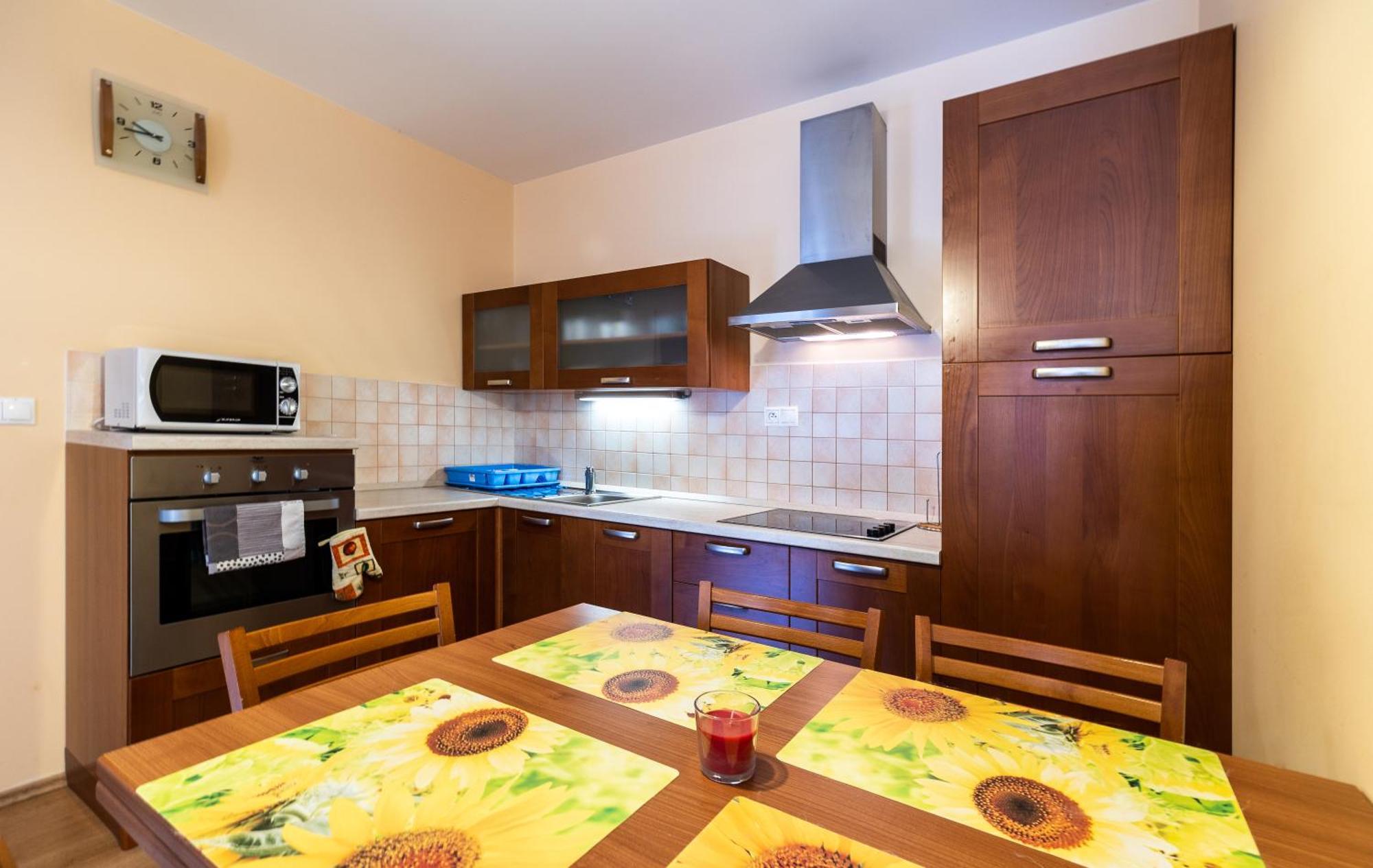 Rodinny Apartman Slnecnica تالي المظهر الخارجي الصورة