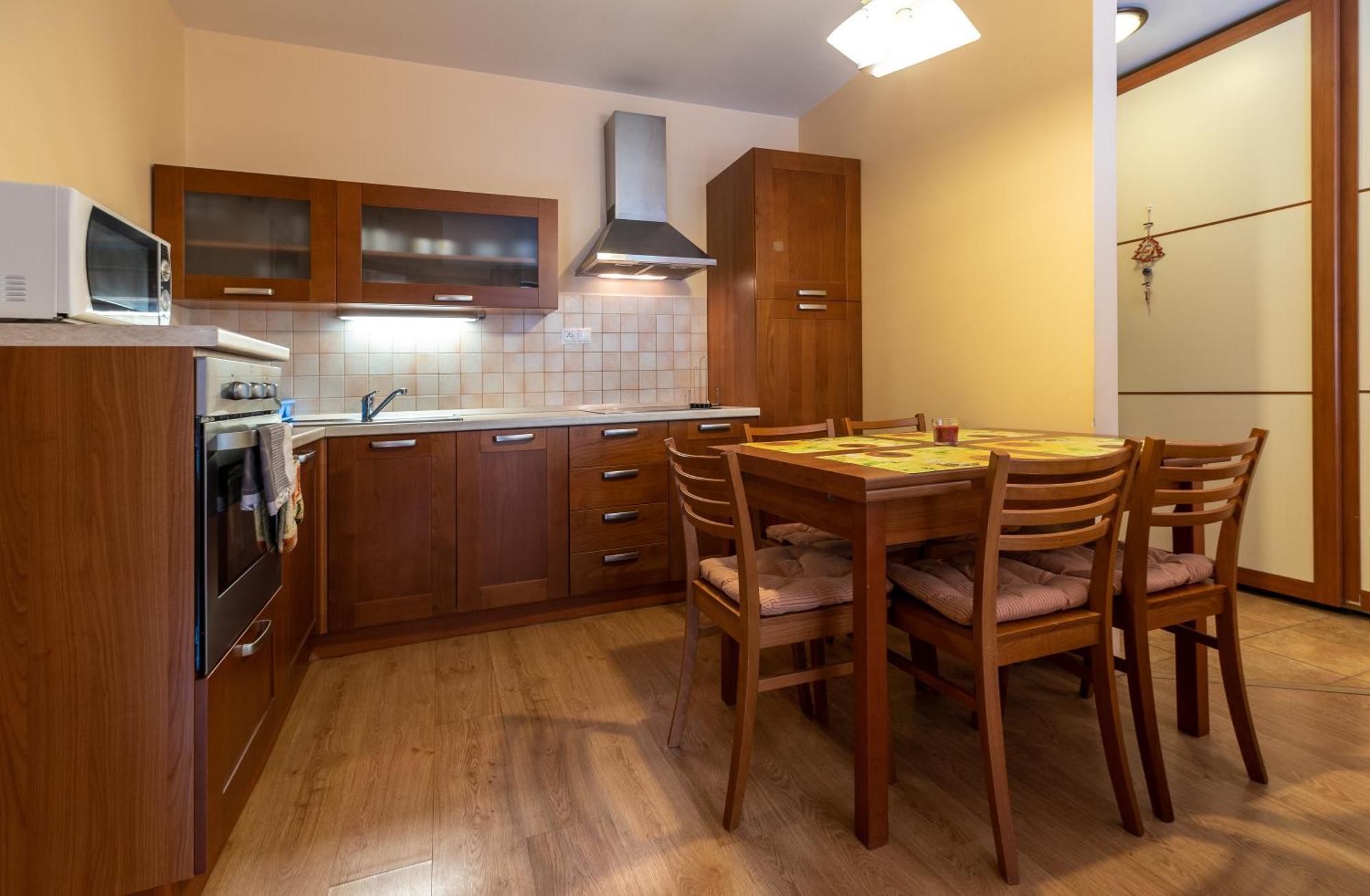 Rodinny Apartman Slnecnica تالي المظهر الخارجي الصورة