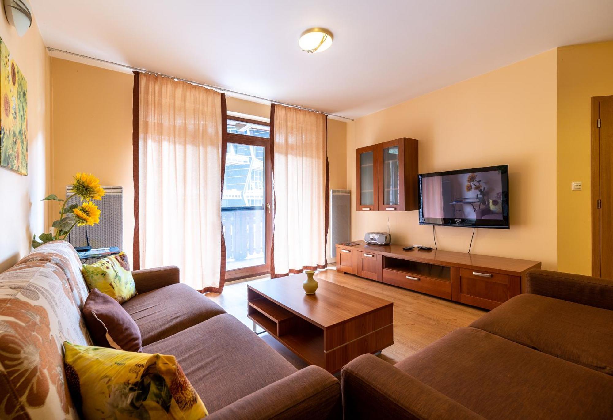 Rodinny Apartman Slnecnica تالي المظهر الخارجي الصورة