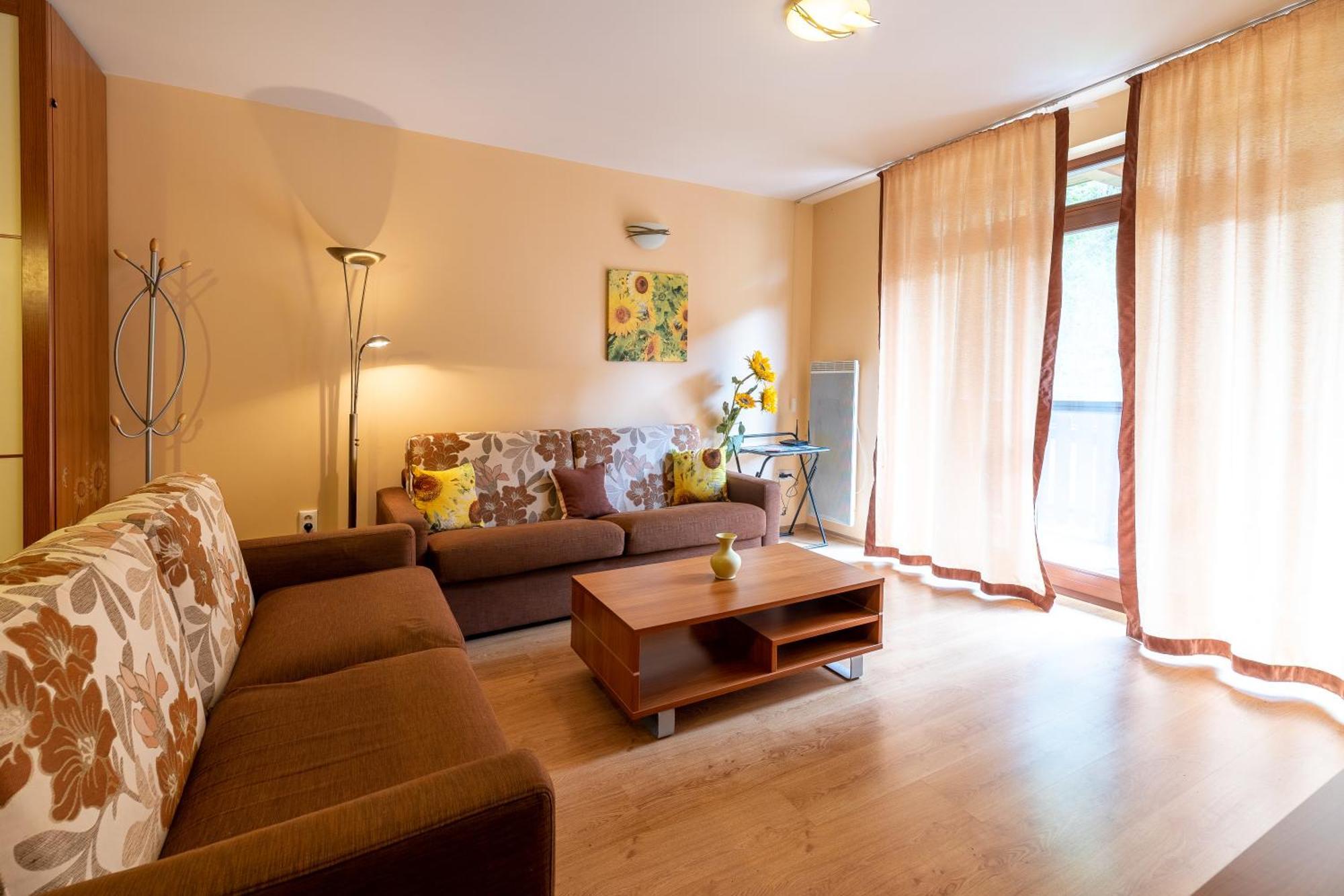Rodinny Apartman Slnecnica تالي المظهر الخارجي الصورة