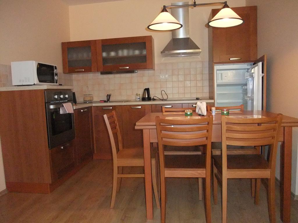 Rodinny Apartman Slnecnica تالي المظهر الخارجي الصورة
