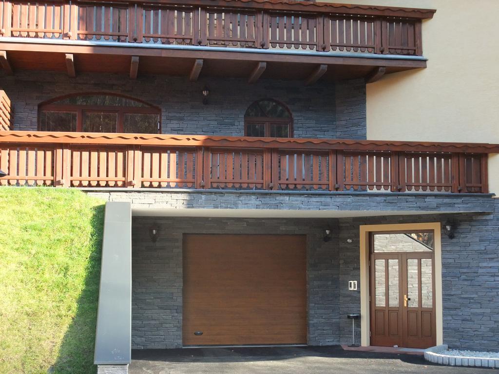 Rodinny Apartman Slnecnica تالي المظهر الخارجي الصورة