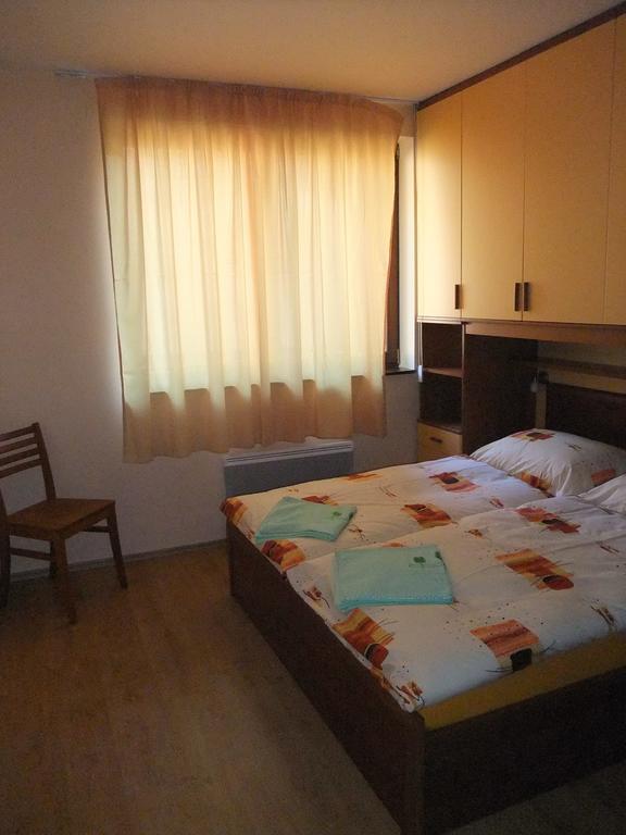 Rodinny Apartman Slnecnica تالي المظهر الخارجي الصورة