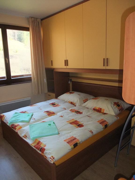 Rodinny Apartman Slnecnica تالي المظهر الخارجي الصورة