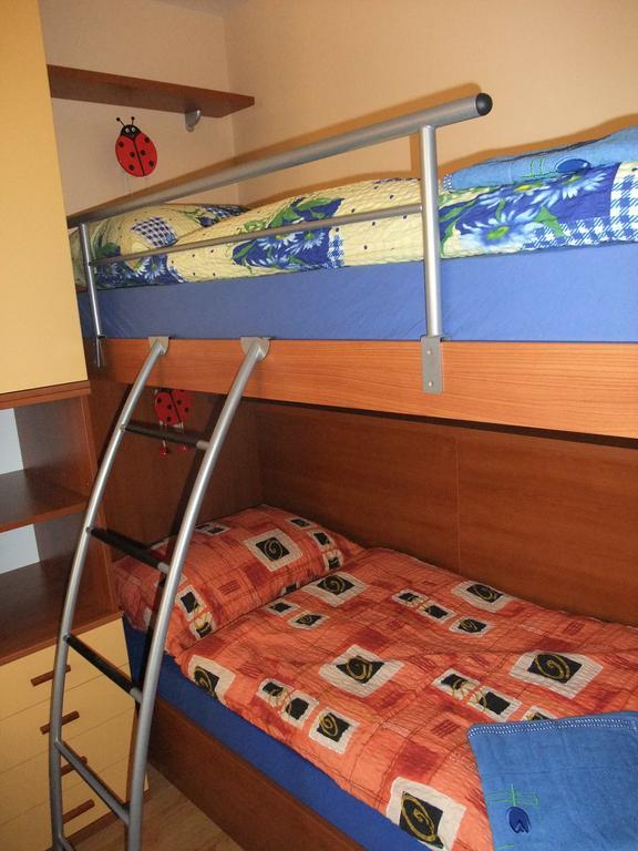 Rodinny Apartman Slnecnica تالي المظهر الخارجي الصورة