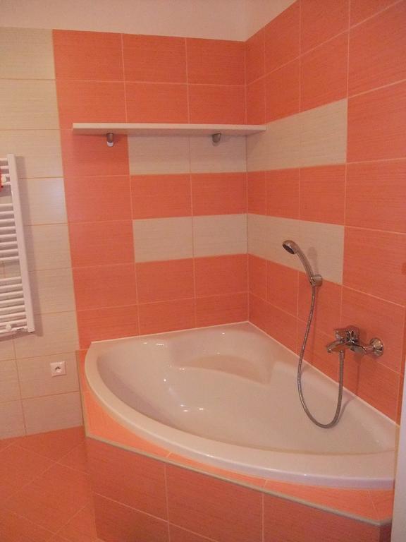 Rodinny Apartman Slnecnica تالي المظهر الخارجي الصورة