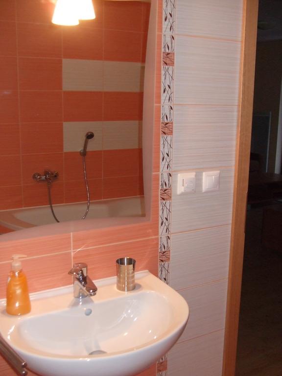 Rodinny Apartman Slnecnica تالي المظهر الخارجي الصورة