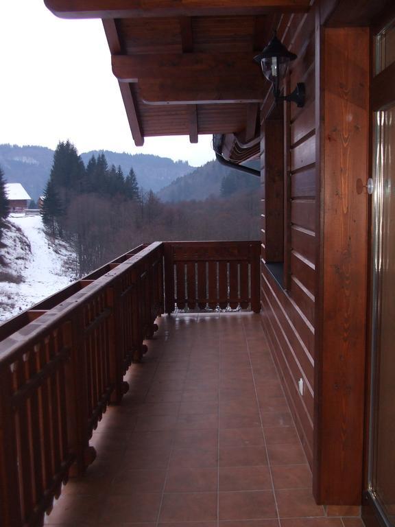 Rodinny Apartman Slnecnica تالي المظهر الخارجي الصورة